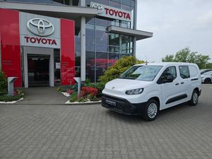 Toyota Proace City 1.5 D-4D Combi 2025