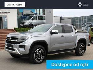 Volkswagen Amarok 2025