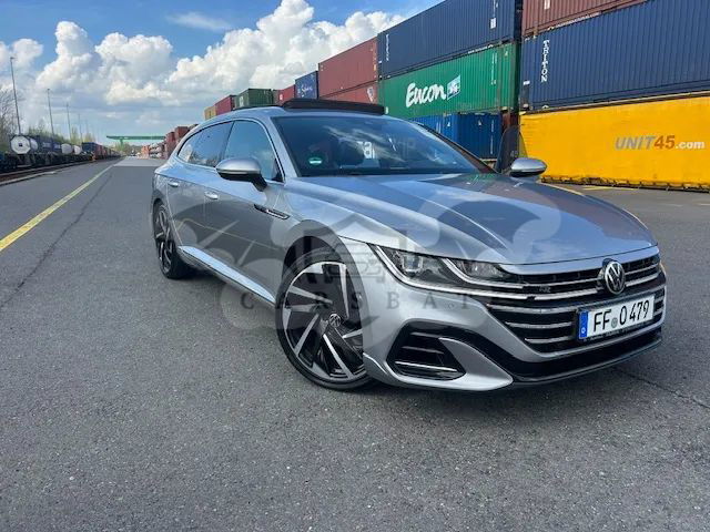 Volkswagen Arteon 2.0 TDI R-Line DSG 2021