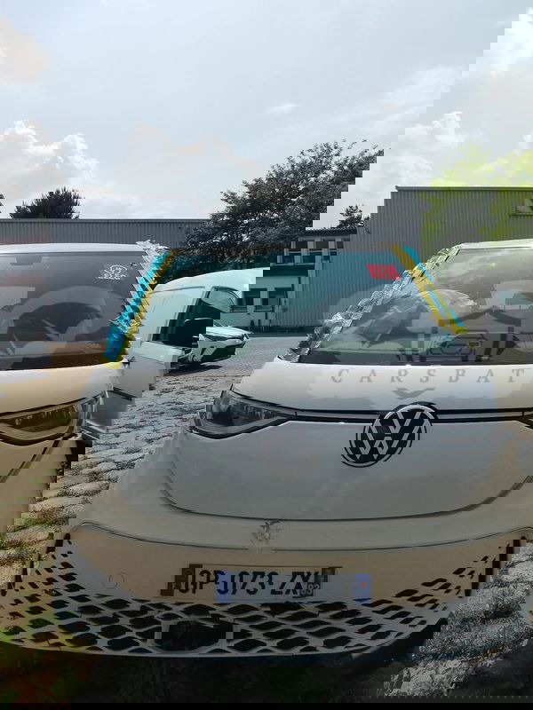 Volkswagen ID.Buzz Pro 2023