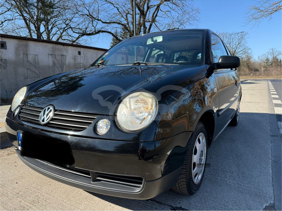 Volkswagen Lupo 1.0 2000