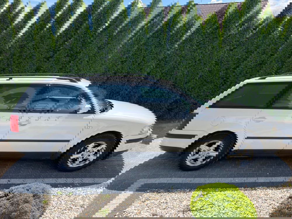 Volkswagen Passat B5 1.9 TDI 1998