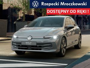 Volkswagen Golf VIII 2025