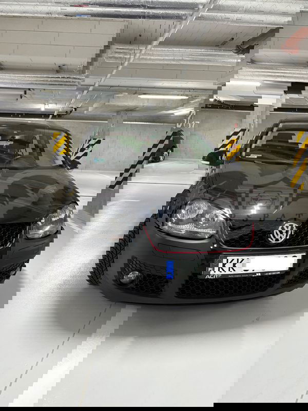 Volkswagen Golf V 1.6 Automatik Comfortline 2004