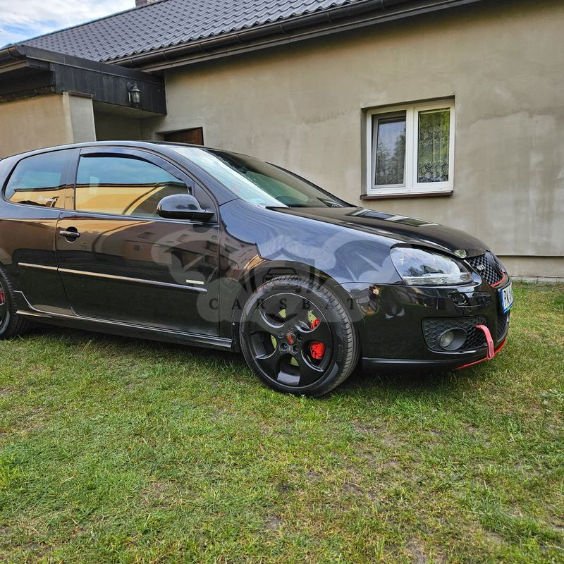 Volkswagen Golf V V 2.0 TSI GTI 2004