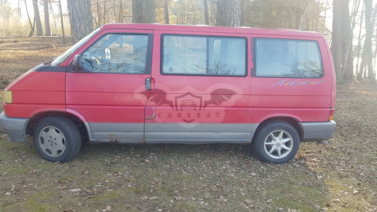 Volkswagen Transporter T4 T4 1994