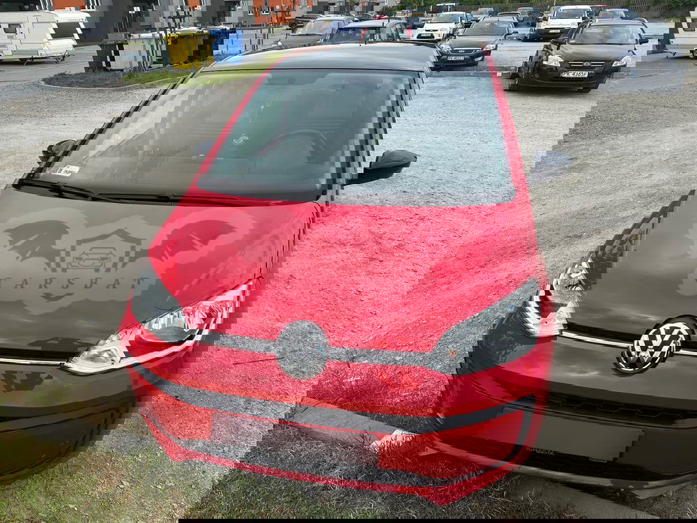 Volkswagen Up! 1.0 high 2019