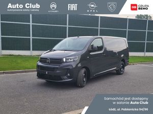 Citroën Jumpy 2025