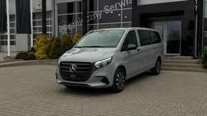 Mercedes-Benz Vito 2025