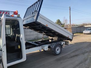 Opel Movano 2016