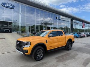 Ford Ranger 2025