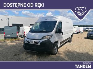 Fiat Ducato 2025