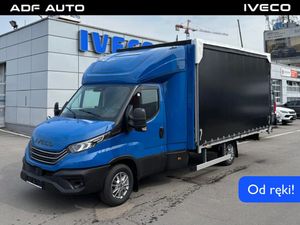 Iveco Daily 2025