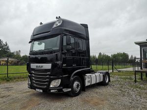 DAF XF 2016
