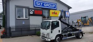 Isuzu M27 2025