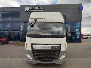 DAF CF 2017