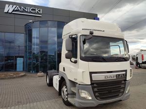 DAF CF 2014