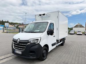 Renault Master 2022