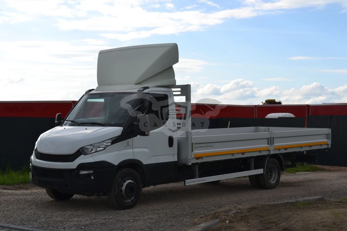 Iveco Daily 2015