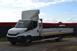Iveco Daily 2015
