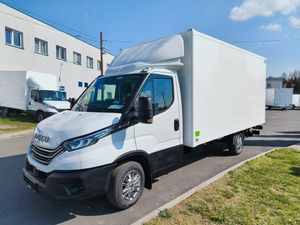 Iveco Daily 2025