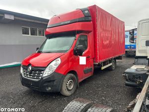 Renault Master 2017