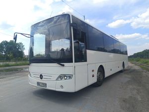 Mercedes-Benz Intouro 2008