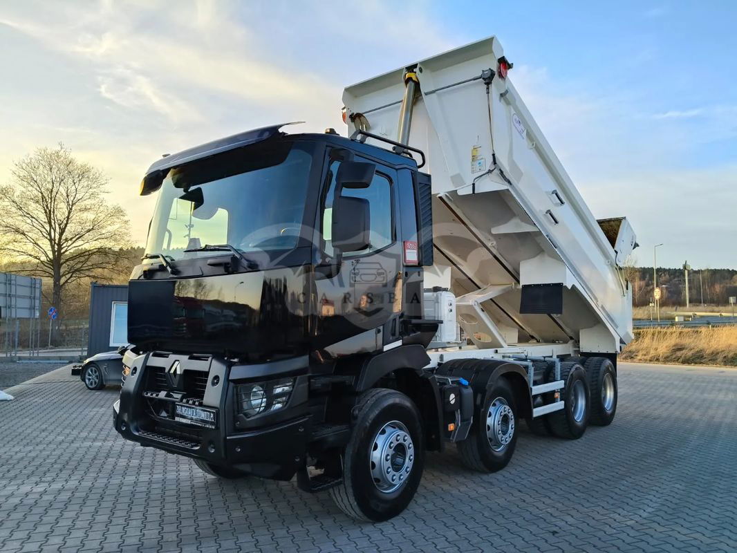 Renault C 2019