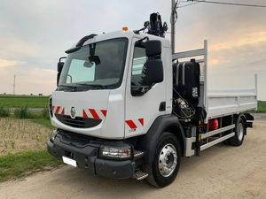 Renault Midlum 2011