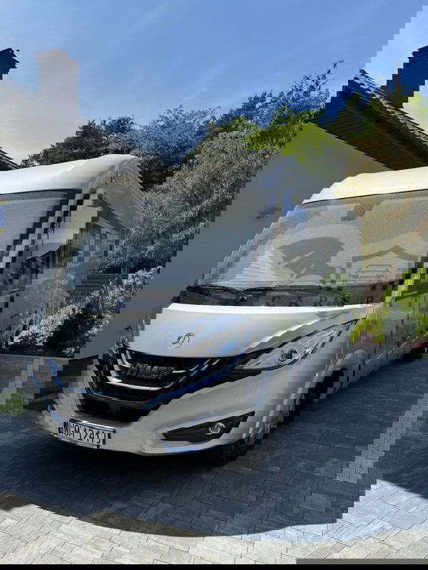 Mercedes-Benz Hymer 2022