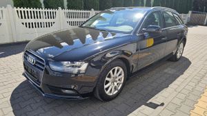 Audi A4 B8 Avant 2.0 TDI e DPF Ambiente 2015