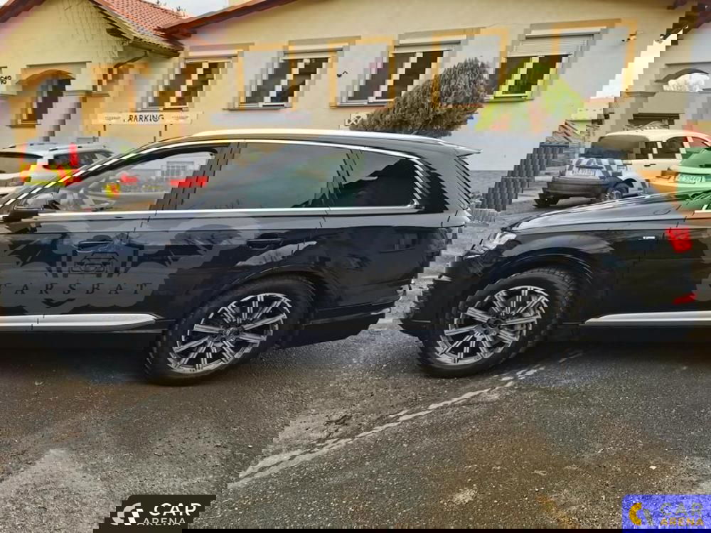 Audi Q7 II 2017