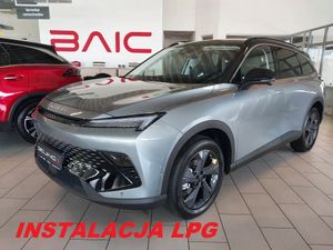 BAIC Beijing 5 1.5T Comfort DCT 2025