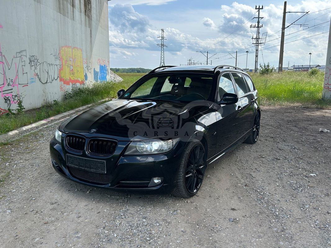 BMW 3 Series E90/E91/E92/E93 320d 2009