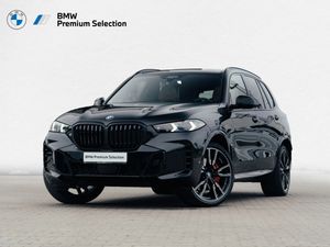 BMW X5 G05 xDrive40d 2025