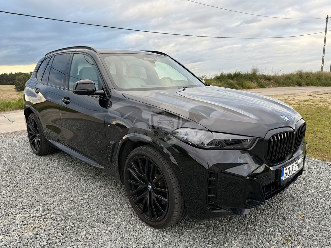 BMW X5 G05 xDrive40i sport 2023
