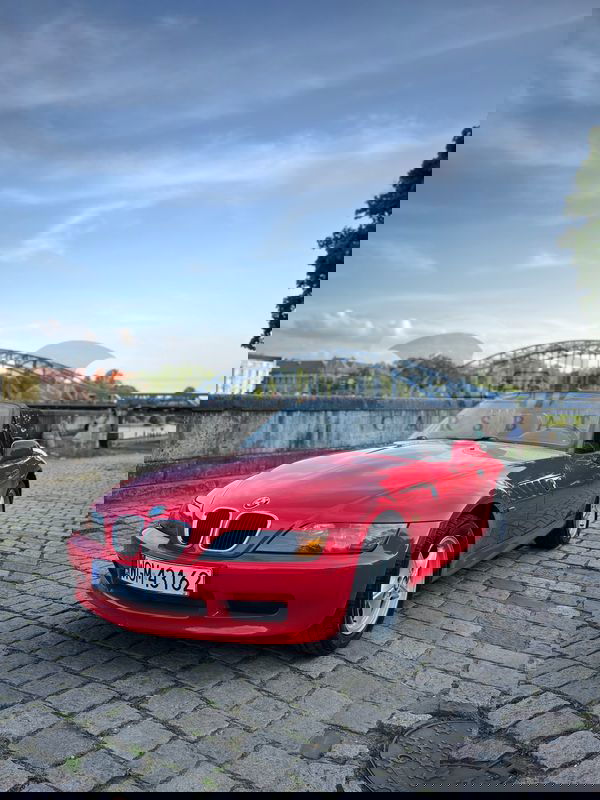 BMW Z3 1.9 1997