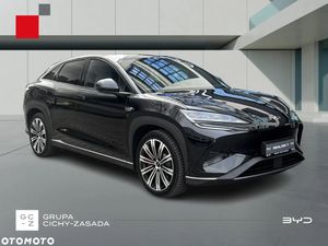 BYD Sealion 7 91.3kWh Excellence AWD 2025