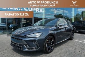 Cupra Leon 1.5 eTSI mHEV DSG 2025