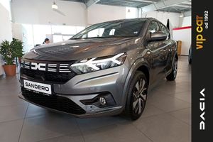 Dacia Sandero III 1.0 TCe Expression 2025