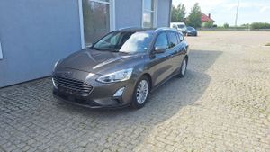Ford Focus Mk4 1.5 EcoBlue Start-Stopp-System TITANIUM 2019