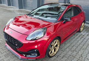 Ford Puma 1.5 EcoBoost ST X 2022