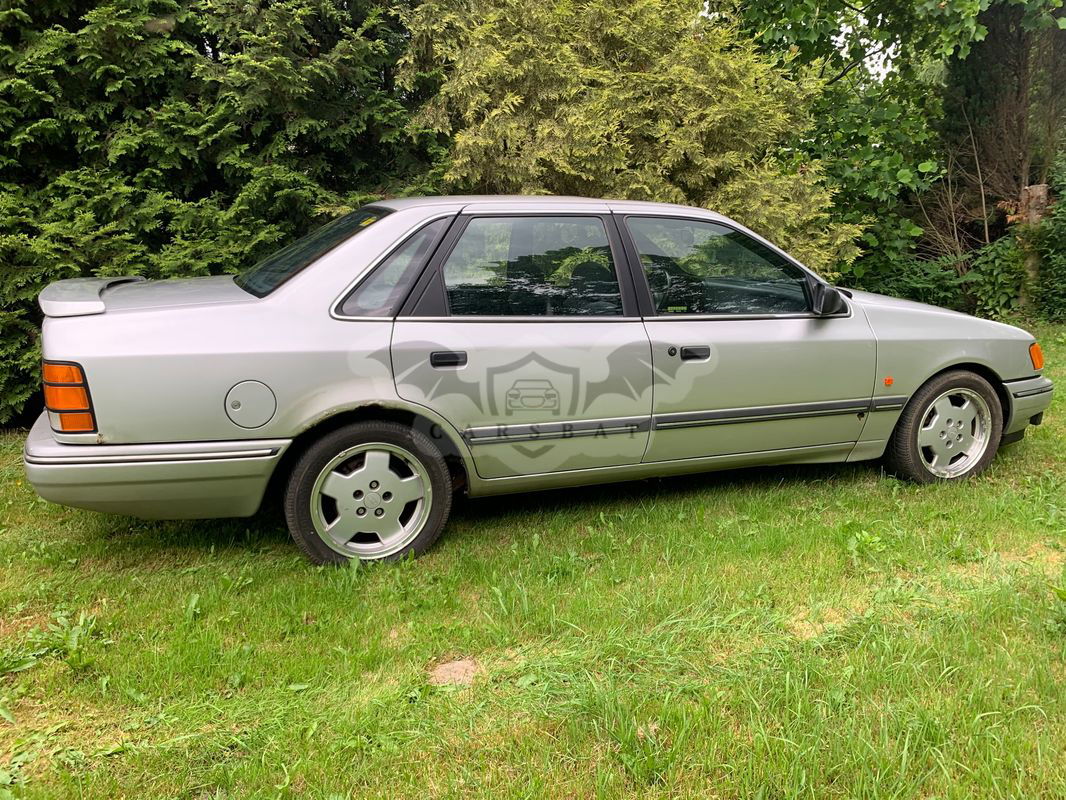Ford Scorpio Mk1 1991