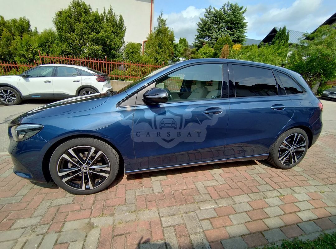 Mercedes-Benz B W247 180 Style 7G-DCT 2019