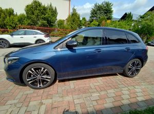 Mercedes-Benz B W247 180 Style 7G-DCT 2019