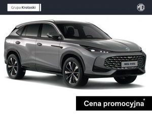 MG HS 2025