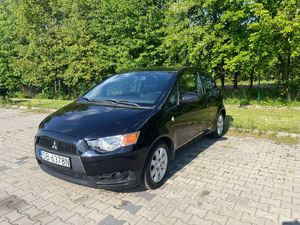 Mitsubishi Colt VII 1.1 ClearTec Edition 2011
