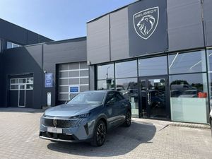 Peugeot 3008 II 2025