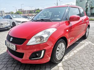 Suzuki Swift V 1.2 Club 2015