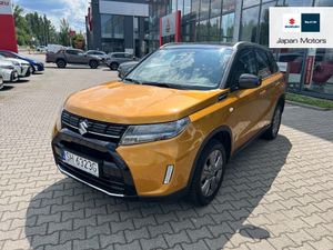 Suzuki Vitara III 2024